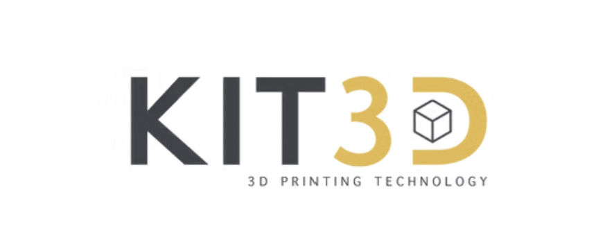 KIT3D GmbH Logo
